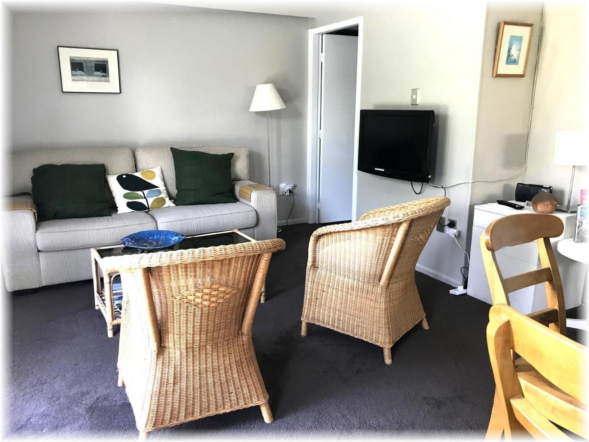 Peaceful Pukerua Bay Apartment Екстериор снимка