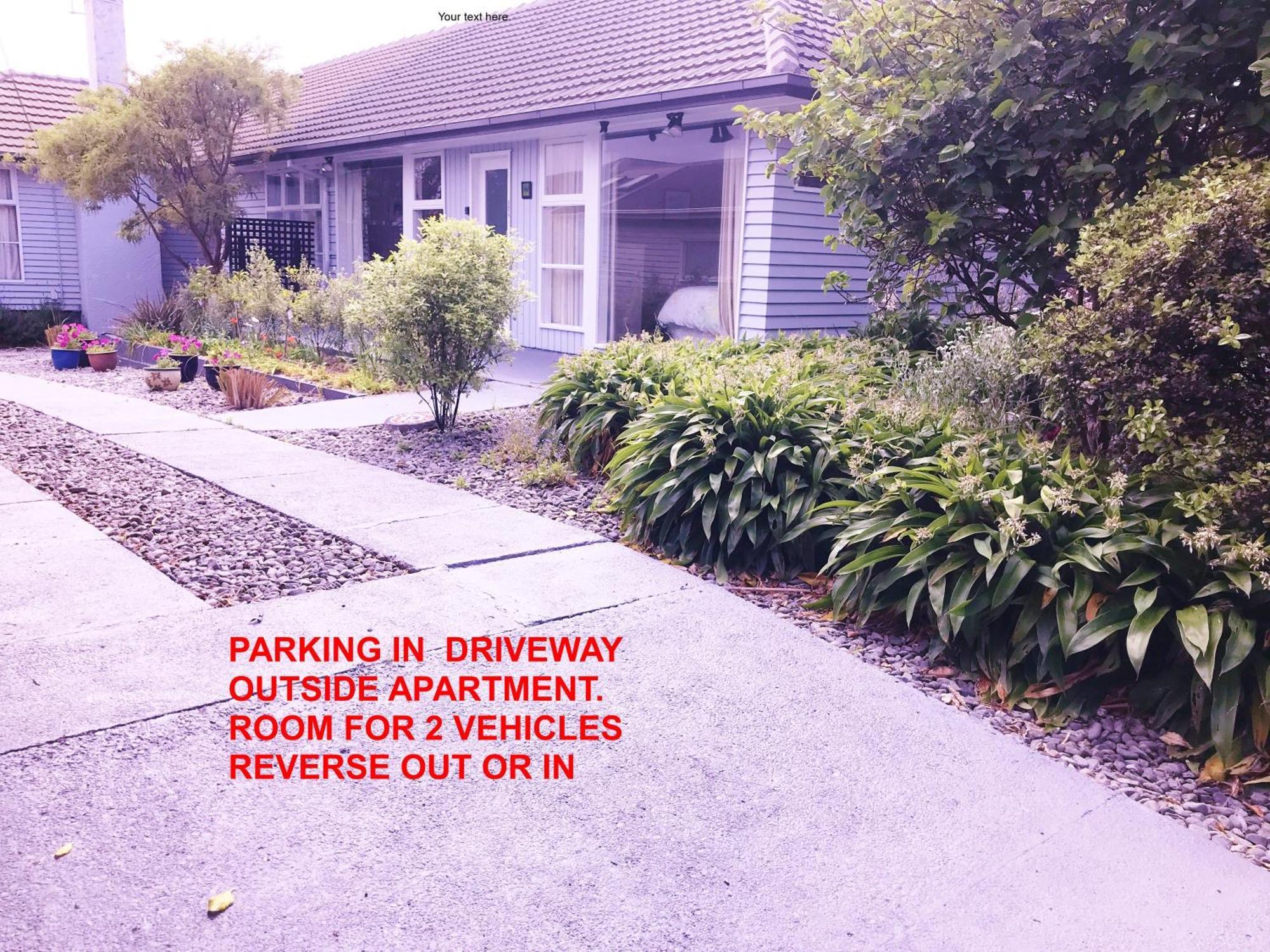 Peaceful Pukerua Bay Apartment Екстериор снимка