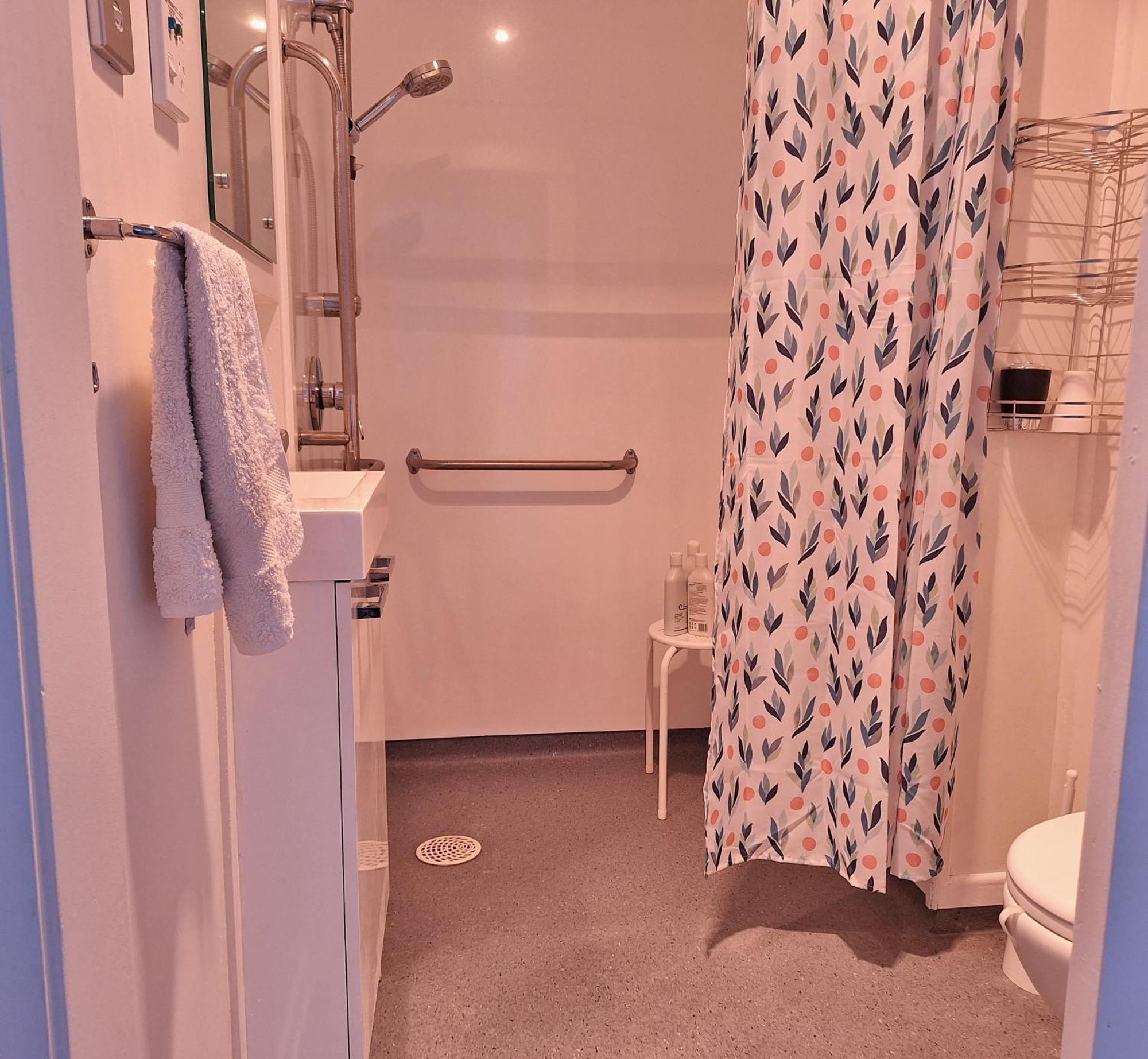 Peaceful Pukerua Bay Apartment Екстериор снимка