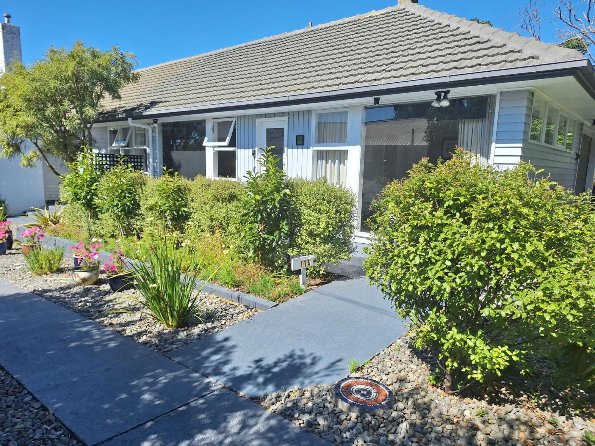 Peaceful Pukerua Bay Apartment Екстериор снимка